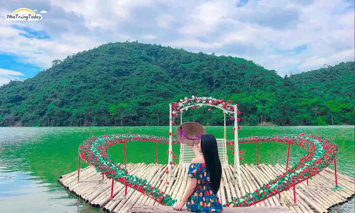 Hướng Dẫn Đầy Đủ Tham Quan Hồ Kênh Hạ (galina Lake View) Nha Trang 2026