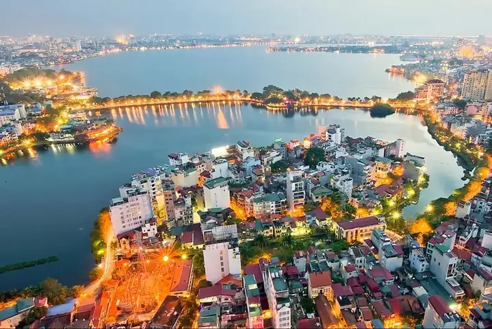 Diện Tích Và Chu Vi Hồ Trúc Bạch: Số Liệu Chính Xác Cùng Các Thông Tin Cần Biết