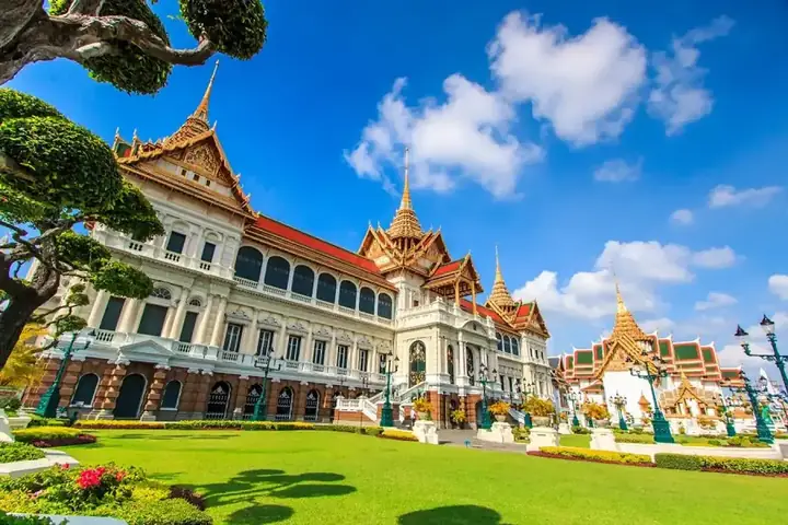 Cách Tìm Đường Đến Hoàng Cung Thái Lan – Địa Chỉ, Giờ Mở Cửa Và Mẹo Di Chuyển
