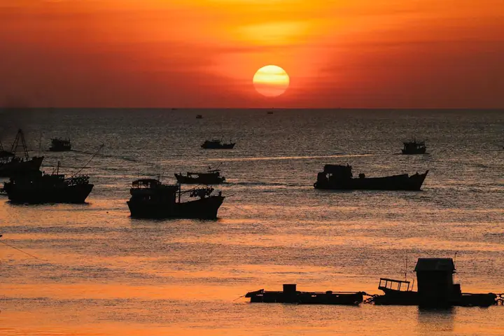 Top 7 Địa Điểm Ngắm Hoàng Hôn Trên Biển Phú Quốc Tuyệt Đẹp Cho Du Khách