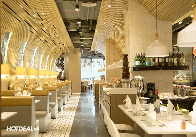 Địa Chỉ, Thực Đơn Và Cách Đặt Bàn Tại Nhà Hàng Hoàng Yến Quận 1 Địa Chỉ, Thực Đơn Và Cách Đặt Bàn Tại Nhà Hàng Hoàng Yến Quận 1