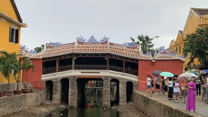 Hội An Ở Đâu? Vị Trí, Khoảng Cách Tới Đà Nẵng Và Cách Di Chuyển Nhanh Nhất