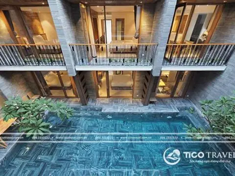 Top Homestay Đà Nẵng Có Hồ Bơi: Danh Sách, Giá Và Mẹo Đặt Phòng Nhanh Chóng
