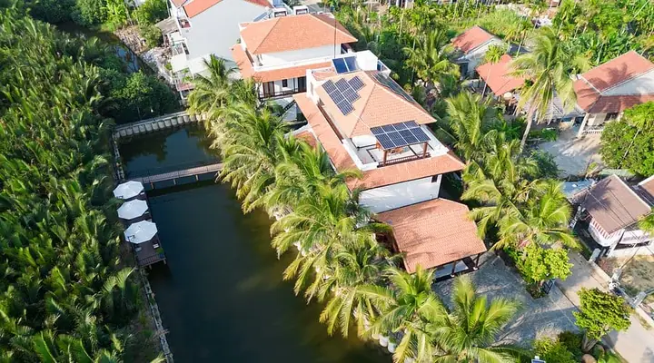Top Homestay Gần Vinpearl Nam Hội An – Địa Điểm, Giá Phòng & Mẹo Đặt Phòng