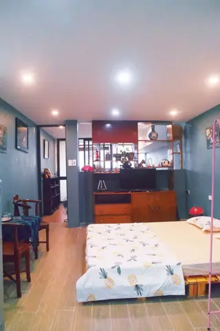 Homestay Hà Nội Giá Rẻ Cho Sinh Viên: Top 10 Địa Chỉ Dưới 1 Triệu & Hướng Dẫn Chọn Phòng