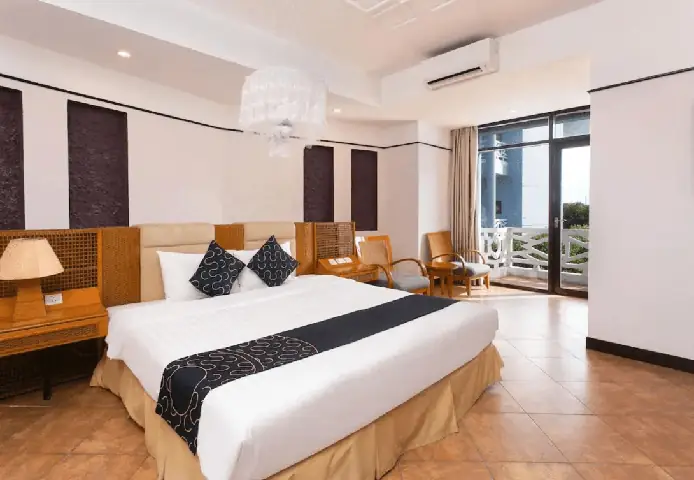 Top 10 Homestay Bãi Biển Thuận An, Huế – Giá Hợp Lý, Tiện Nghi & Đánh Giá Chi Tiết