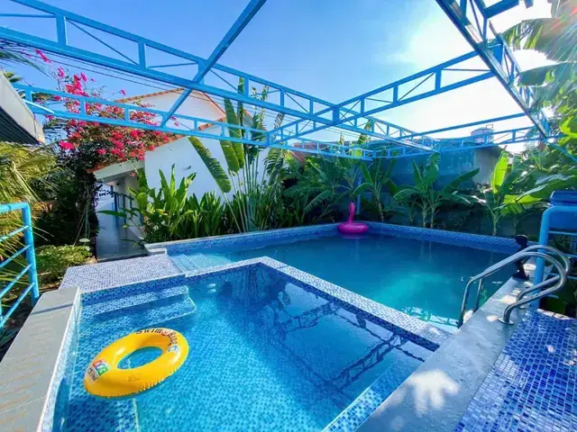 Top 7 Homestay Phan Thiết Có Hồ Bơi: Đánh Giá, Giá Phòng & Tiện Nghi