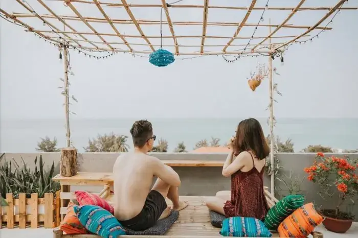 Sea La Vie Homestay Vũng Tàu – Đánh Giá, Giá Phòng & Hướng Dẫn Đặt Phòng