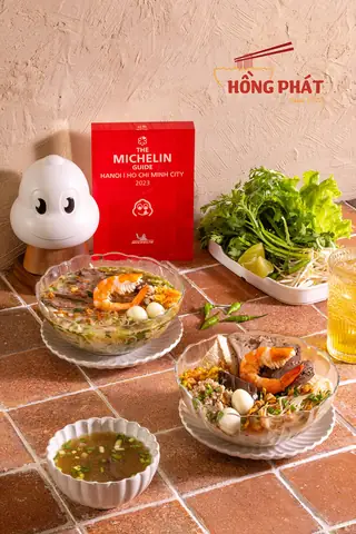 Hủ Tiếu Nam Vang Hồng Phát: Địa Chỉ, Thực Đơn Và Những Điều Bạn Cần Biết
