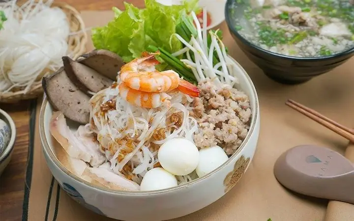 Top 10 Quán Hủ Tiếu Nam Vang Ngon Nhất Sài Gòn Mà Bạn Không Nên Bỏ Lỡ