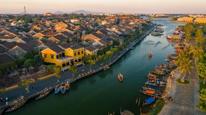 Hướng Dẫn Du Lịch Hội An 2026 Từ A‑z: Lịch Trình, Di Chuyển, Lưu Trú, Ẩm Thực & Mẹo Tiết Kiệm