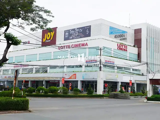 Joy Citipoint Thủ Đức Là Gì? Tổng Quan Về Tòa Nhà, Tiện Ích Và Khu Giải Trí