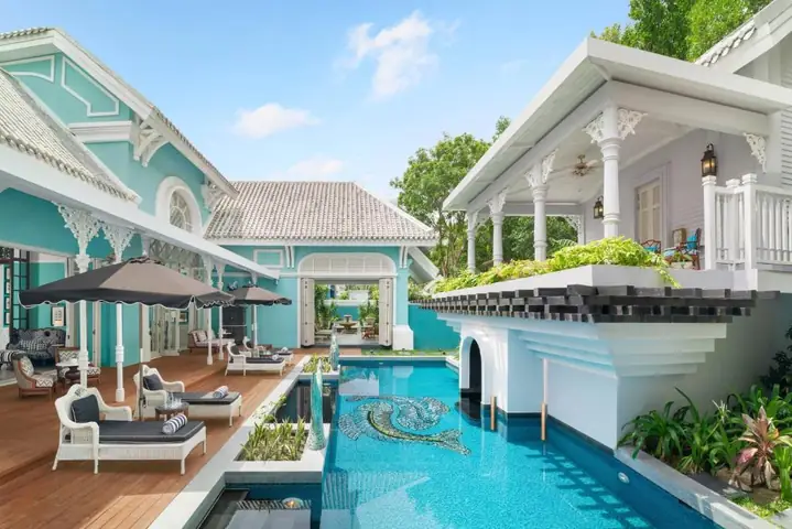 Jw Marriott Phú Quốc Emerald Bay: Đánh Giá Toàn Diện Về Resort, Phòng, Tiện Nghi Và Đặt Phòng