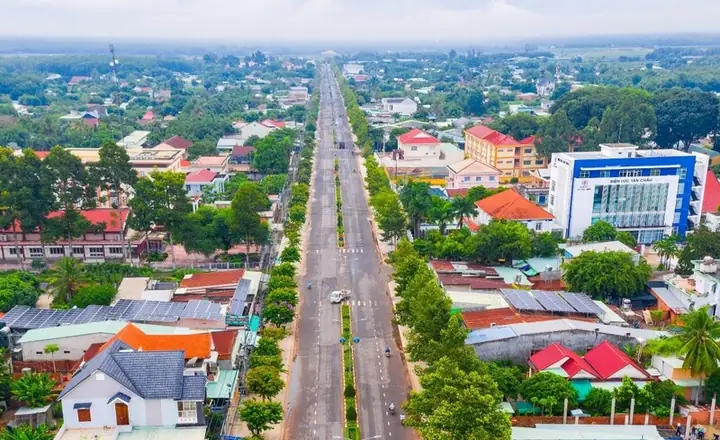 Kà Tum Tân Châu Tây Ninh Là Gì? Vị Trí, Cách Đi Lại Và Thông Tin Cửa Khẩu