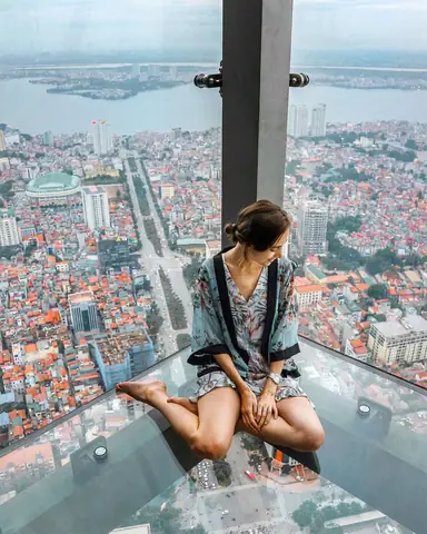 Keangnam Hà Nội Có Bao Nhiêu Tầng? Tất Tần Tảo Về Landmark 72 Và Các Tòa Tháp Kèm Theo