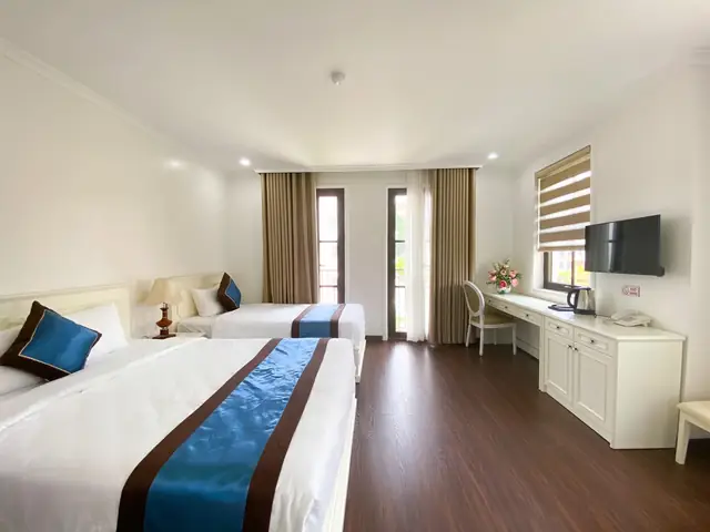 Top 10 Khách Sạn 3 Sao Ở Hạ Long: Đánh Giá, Giá Phòng & Mẹo Đặt Phòng
