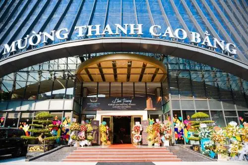 Top 5 Khách Sạn 4 Sao Tại Cao Bằng: Đánh Giá, Giá Phòng & Tiện Nghi