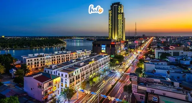 Top 5 Khách Sạn 5 Sao Ở Cần Thơ – Đánh Giá, Vị Trí Và Giá Phòng 2026