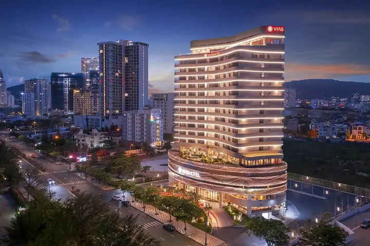Top 10 Khách Sạn 5 Sao Ở Vũng Tàu: Đánh Giá, Vị Trí, Giá Và Ưu Đãi Tốt Nhất