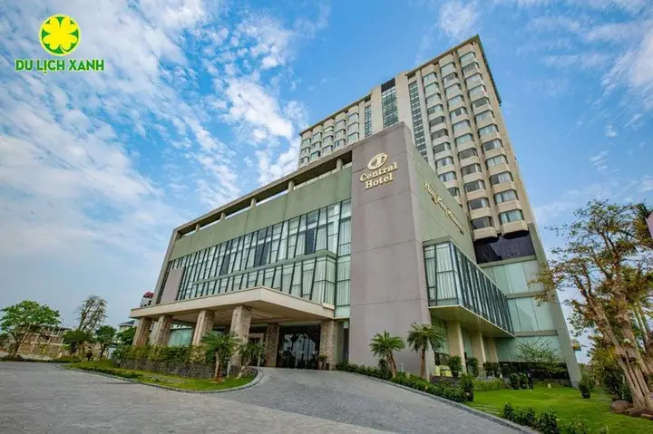 Top 5 Khách Sạn 5 Sao Ở Thanh Hoá – Hướng Dẫn Chọn & Đánh Giá 2026