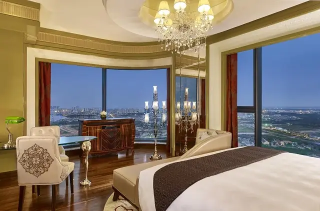 Danh Sách Đầy Đủ Các Khách Sạn 6 Sao Tại Việt Nam Và Hướng Dẫn Chọn Lựa Cho Kỳ Nghỉ Sang Trọng