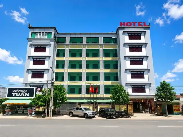 Thông Tin Chi Tiết Khách Sạn Âu Lạc Bình Dương: Địa Chỉ, Phòng, Giá & Cách Đặt Phòng