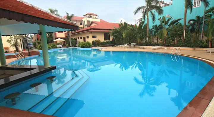 Khám Phá Khách Sạn Bạch Đằng Hội An: Đánh Giá, Phòng, Tiện Nghi Và Cách Đặt Phòng