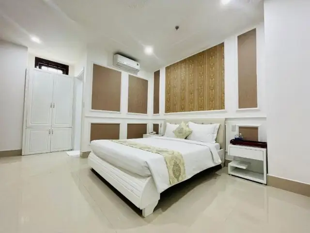 Danh Sách Khách Sạn Bình Dân Tại Cần Thơ: 15 Địa Chỉ Giá Rẻ, Tiện Nghi Cho Du Khách