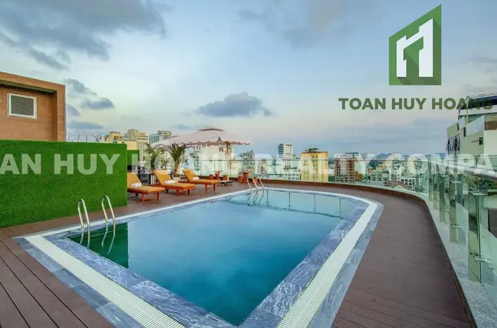 Hướng Dẫn Chi Tiết Cách Thuê Khách Sạn Tại Đà Nẵng: Giá, Quy Trình Và Lưu Ý Quan Trọng