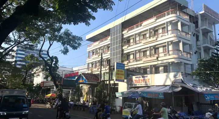 Khách Sạn Công Đoàn Cà Mau – Đánh Giá, Giá Phòng, Vị Trí Và Tiện Nghi Cho Du Khách