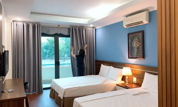 Top Khách Sạn Cửa Lò Giá Rẻ: Danh Sách, Giá Phòng & Mẹo Đặt Phòng Cho Du Khách