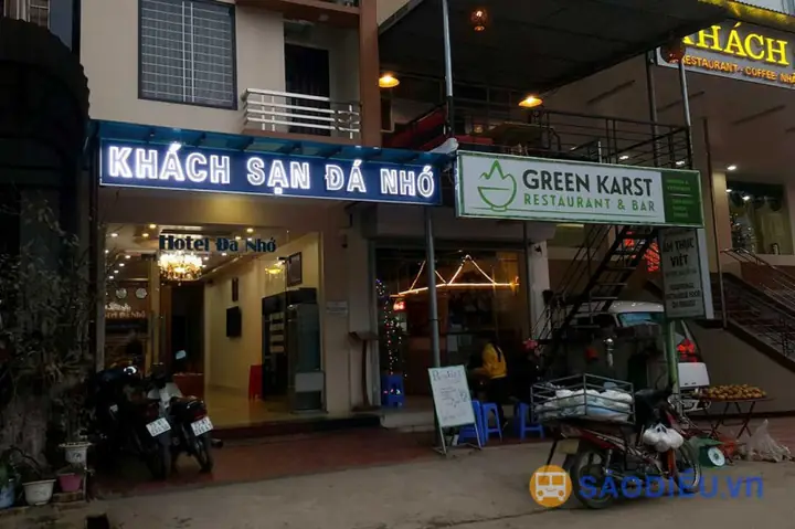 Khách Sạn Đá Nhớ Đồng Văn: Đánh Giá, Giá Phòng & Cách Đặt Phòng 2026