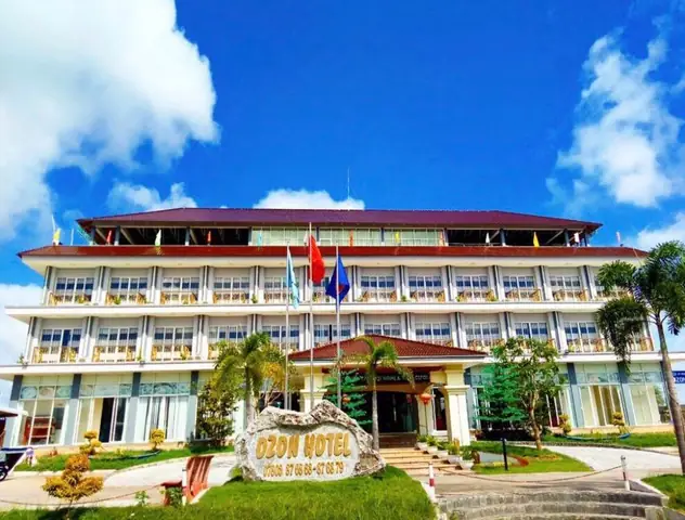 Khám Phá 10 Khách Sạn Đẹp Nhất Ở Cà Mau Cho Kỳ Nghỉ Sang Trọng Và Thoải Mái