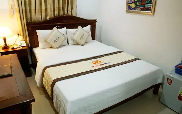 Khách Sạn Đông Anh Cà Mau – Đánh Giá, Giá Phòng, Vị Trí Và Tiện Nghi Cho Du Khách