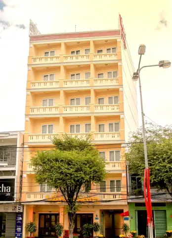 Danh Sách Khách Sạn Trên Đường 30/4, Cần Thơ: Đánh Giá, Giá Phòng Và Vị Trí Thuận Tiện