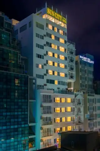 Khám Phá Các Khách Sạn Trên Đường Tôn Đản Nha Trang: Địa Chỉ, Tiện Nghi Và Cách Đặt Phòng Nhanh