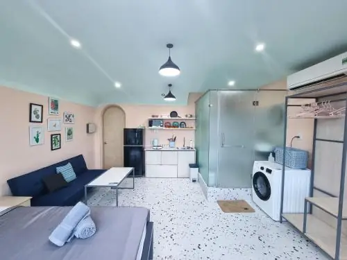 Khám Phá Các Khách Sạn Trên Đường Trương Quốc Dung: Địa Chỉ, Tiện Nghi Và Cách Đặt Phòng Nhanh Chóng