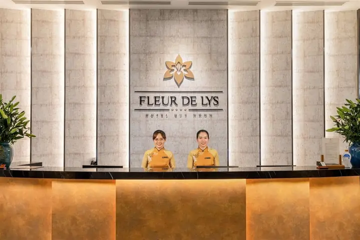 Fleur De Lys Hotel Quy Nhơn – Đánh Giá Chi Tiết, Vị Trí, Phòng Và Ưu Đãi Dành Cho Du Khách