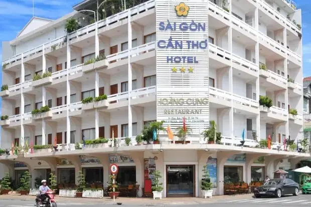 Top 10 Khách Sạn Giá Rẻ Gần Bến Ninh Kiều – Lựa Chọn Thông Minh Cho Du Khách Cần Thơ