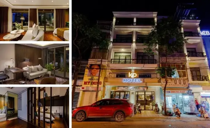 Khám Phá 10 Khách Sạn Tốt Nhất Gần Chợ Đêm Tây Đô, Cần Thơ Cho Chuyến Du Lịch