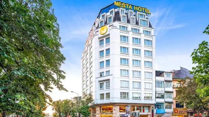 Khách Sạn Gần Phố Đi Bộ Hồ Gươm: Top 10 Lựa Chọn Giá Tốt, Tiện Nghi Cho Du Khách Hà Nội