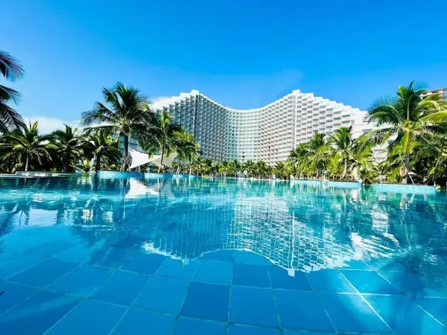 Danh Sách Khách Sạn Gần Sân Bay Cam Ranh: Giá Rẻ, Tiện Nghi Và Đánh Giá Thực Tế