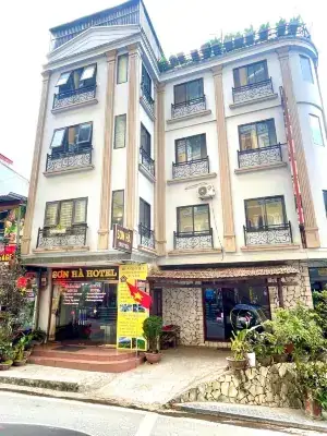 Top Khách Sạn Gần Sun Plaza Sa Pa: Đánh Giá, Vị Trí, Giá Phòng & Cách Đặt Phòng