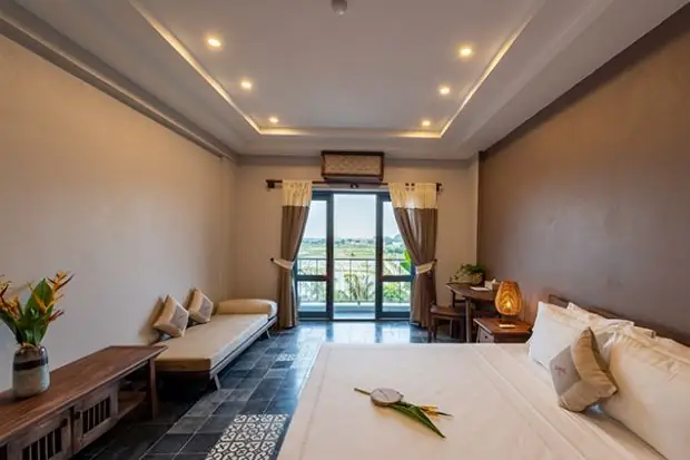 Top Khách Sạn Gần Tràng An, Ninh Bình: Đánh Giá, Giá Phòng & Lựa Chọn Phù Hợp