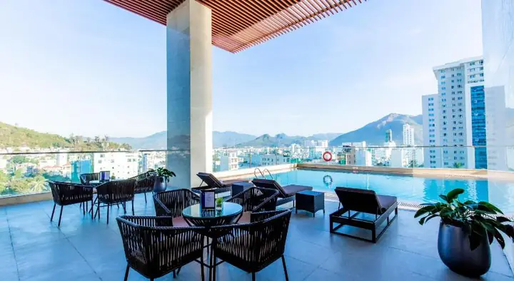 Danh Sách Khách Sạn Gần Trường Đại Học Nha Trang – Giá Tốt, Tiện Nghi & Cách Đặt Phòng