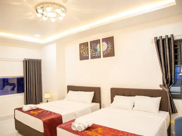 Top Khách Sạn Giá Rẻ Ở Cần Thơ: Danh Sách, Giá Phòng & Mẹo Đặt Phòng Nhanh