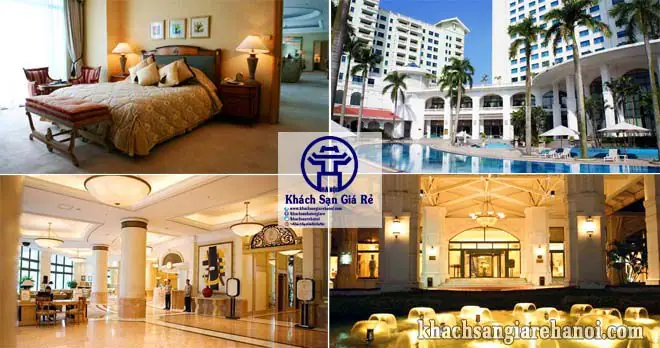 Khách Sạn Giá Rẻ Hà Nội: Top Lựa Chọn, Mức Giá Và Mẹo Đặt Phòng Nhanh Chóng