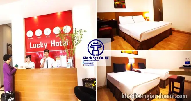 Khách Sạn Giá Rẻ Hà Nội: Top Lựa Chọn, Mức Giá Và Mẹo Đặt Phòng Nhanh Chóng