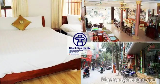 Khách Sạn Giá Rẻ Hà Nội: Top Lựa Chọn, Mức Giá Và Mẹo Đặt Phòng Nhanh Chóng