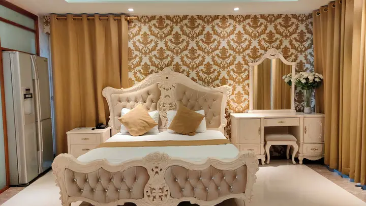 Các Khách Sạn Gò Dầu, Tân Phú: Danh Sách, Giá Phòng & Đánh Giá Chi Tiết